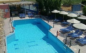 Minos Village Hotel